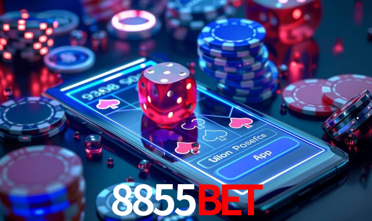 8855bet Aplicativo - 8855bet visual 1