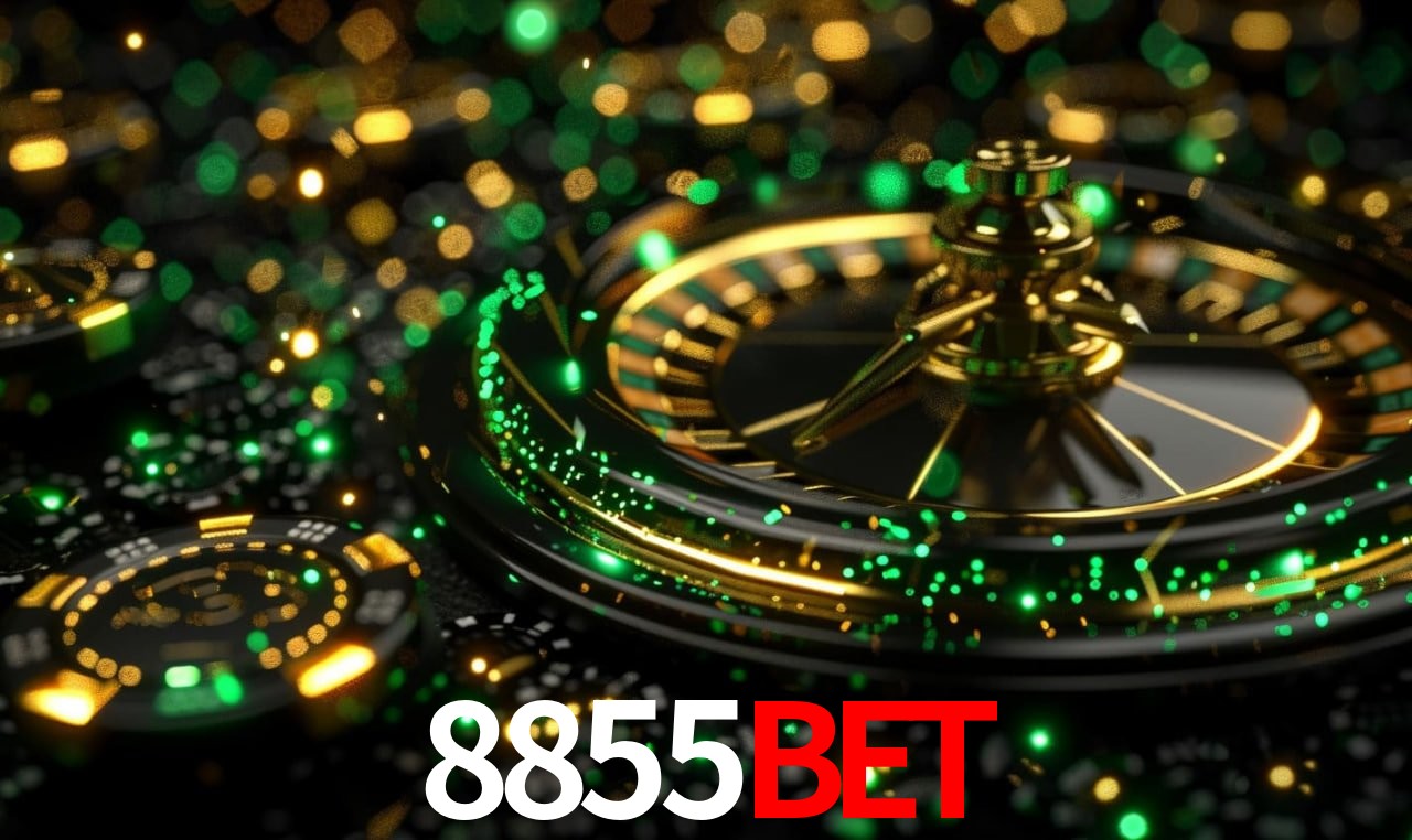 8855bet visual 2